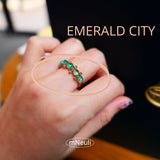 [ONLY ONE] Emerald City