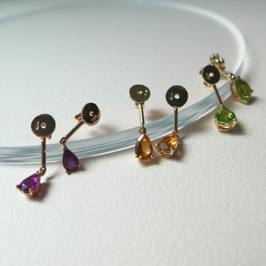 Bliss, Citrine