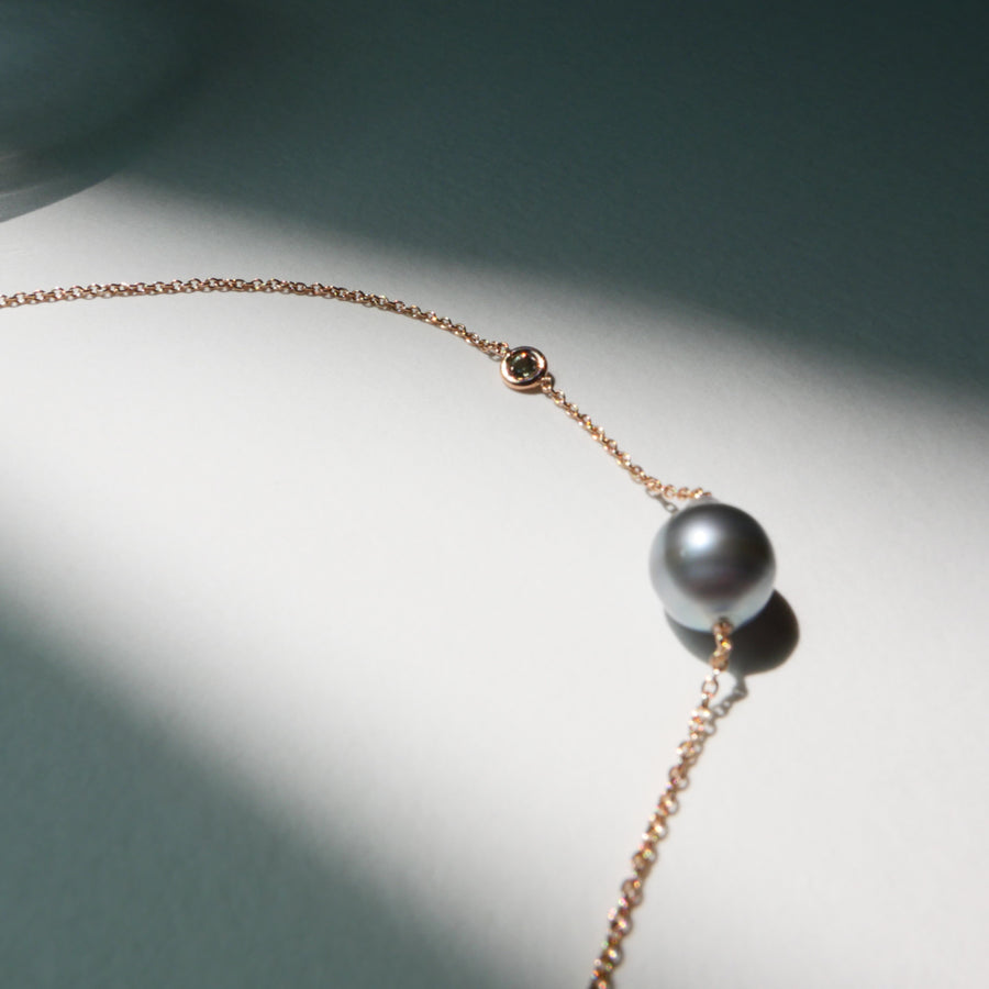 From Veranda, Sapphire