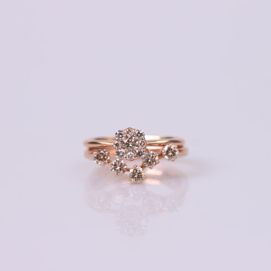 [Set] Courage
