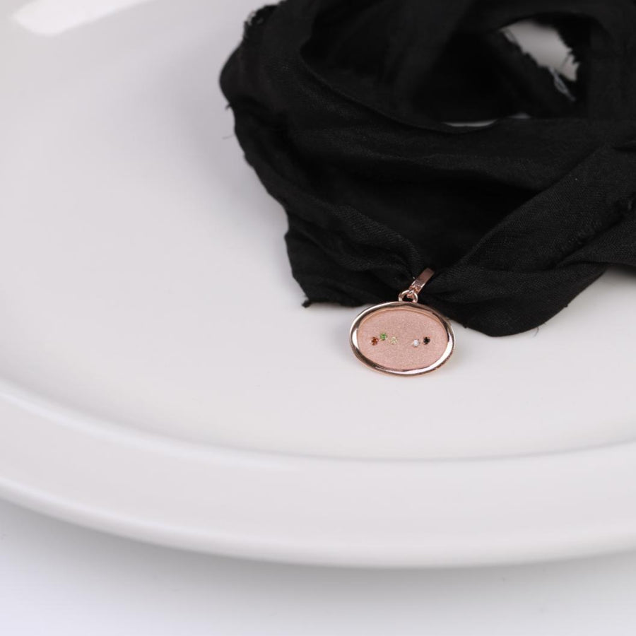 Plate & Wish