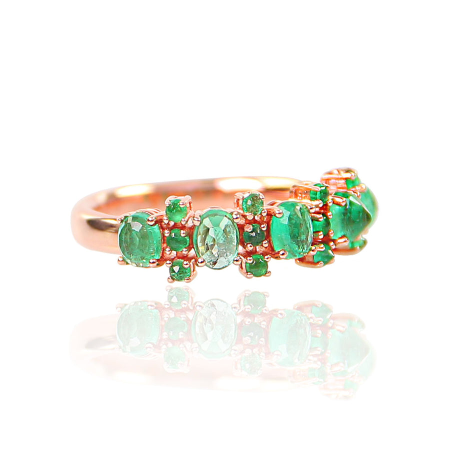 [ONLY ONE] Emerald City