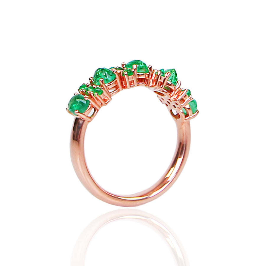 [ONLY ONE] Emerald City