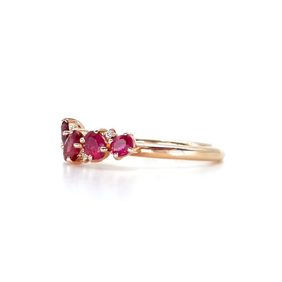 [ONLY ONE] Ruby Slippers